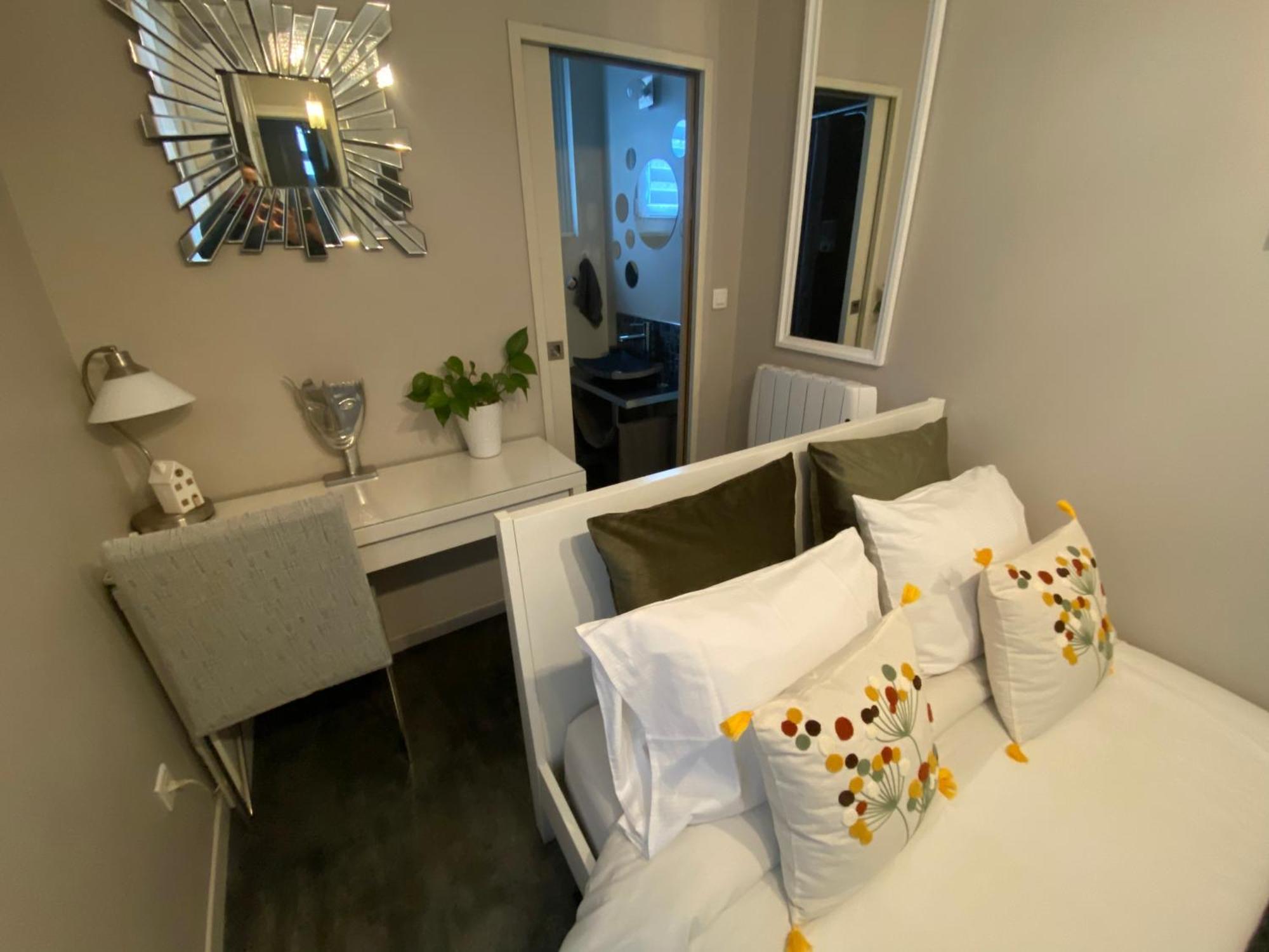 A La Fleur D Oranger - Lille La Madeleine Bed & Breakfast La Madeleine  Ngoại thất bức ảnh