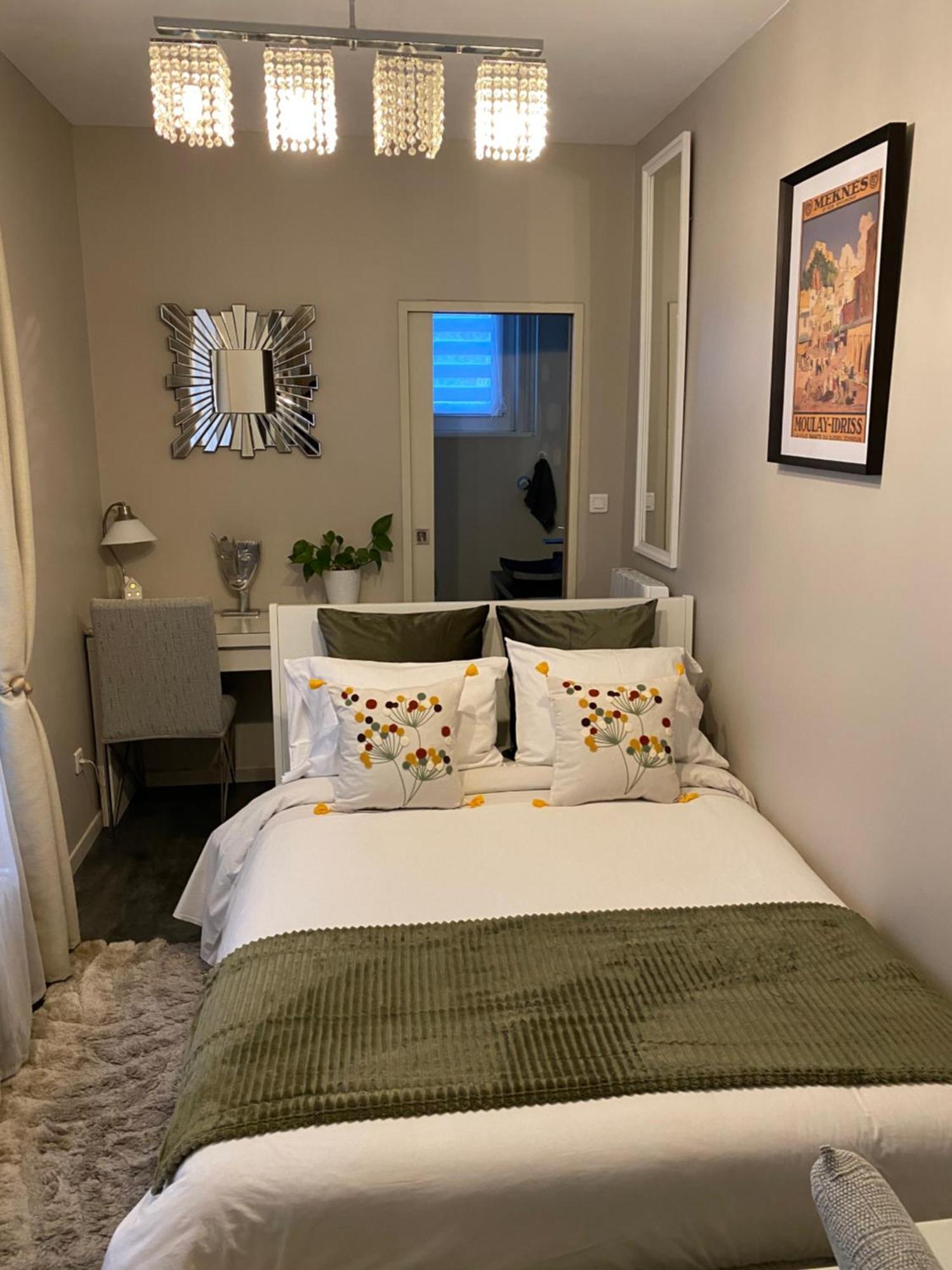 A La Fleur D Oranger - Lille La Madeleine Bed & Breakfast La Madeleine  Ngoại thất bức ảnh