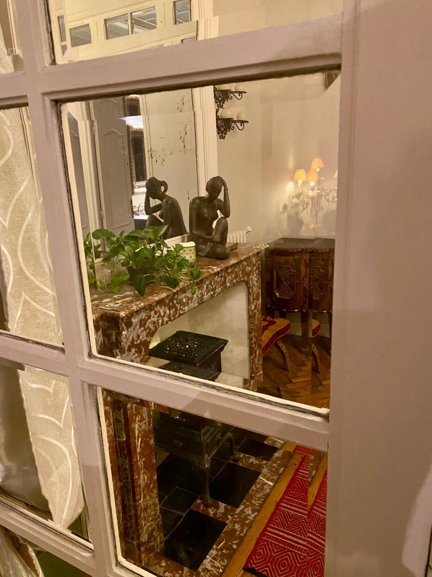 A La Fleur D Oranger - Lille La Madeleine Bed & Breakfast La Madeleine  Ngoại thất bức ảnh