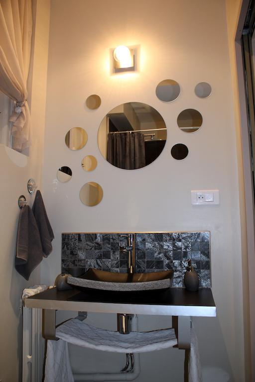 A La Fleur D Oranger - Lille La Madeleine Bed & Breakfast La Madeleine  Phòng bức ảnh