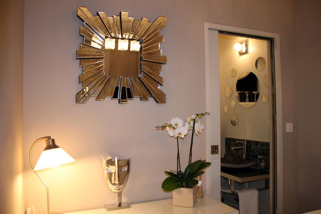 A La Fleur D Oranger - Lille La Madeleine Bed & Breakfast La Madeleine  Phòng bức ảnh