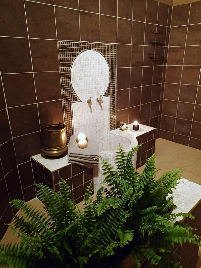 A La Fleur D Oranger - Lille La Madeleine Bed & Breakfast La Madeleine  Ngoại thất bức ảnh